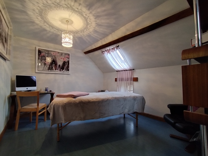 French property for sale in Lussac-les-Églises, Haute-Vienne - €278,200 - photo 6