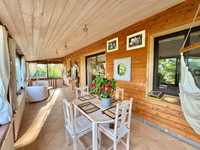Maison à vendre à L'Honor-de-Cos, Tarn-et-Garonne - 477.750 € - photo 9