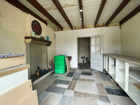 Maison à vendre à Val d'Issoire, Haute-Vienne - 88.000 € - photo 8