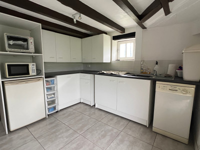 French property for sale in Nouziers, Creuse - €80,000 - photo 2