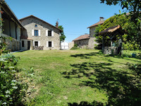 French property, houses and homes for sale in Verneuil Charente Poitou_Charentes