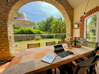Maison à vendre à Fresnay-sur-Sarthe, Sarthe - 1.802.000 € - photo 4