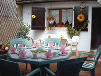 Maison à vendre à Miélan, Gers - 115.000 € - photo 2