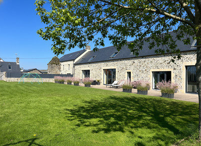 maison à vendre à Normandy