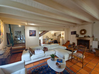 Maison à vendre à Chaillé-les-Marais, Vendée - 339.000 € - photo 3