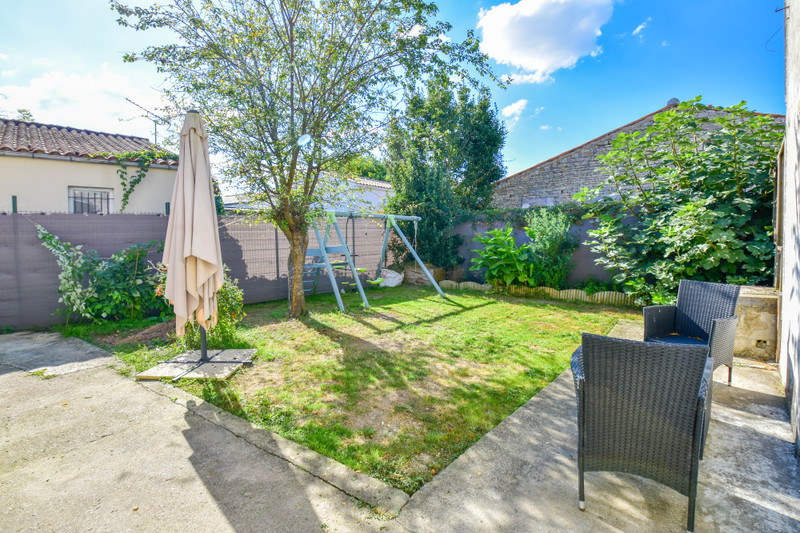 French property for sale in Saint-Sauveur-d'Aunis, Charente-Maritime - €246,500 - photo 1