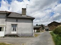 Maison à vendre à Cussac, Haute-Vienne - 52.000 € - photo 10