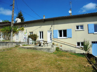 houses and homes for sale inChalaisCharente Poitou_Charentes