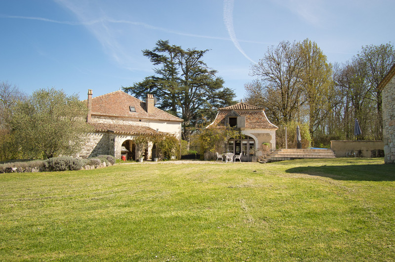 French property for sale in Saint-Eutrope-de-Born, Lot-et-Garonne - €918,000 - photo 5