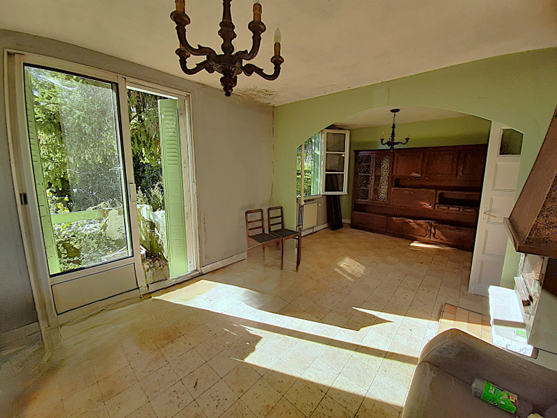 French property for sale in Saint-Séverin, Charente - €98,280 - photo 4