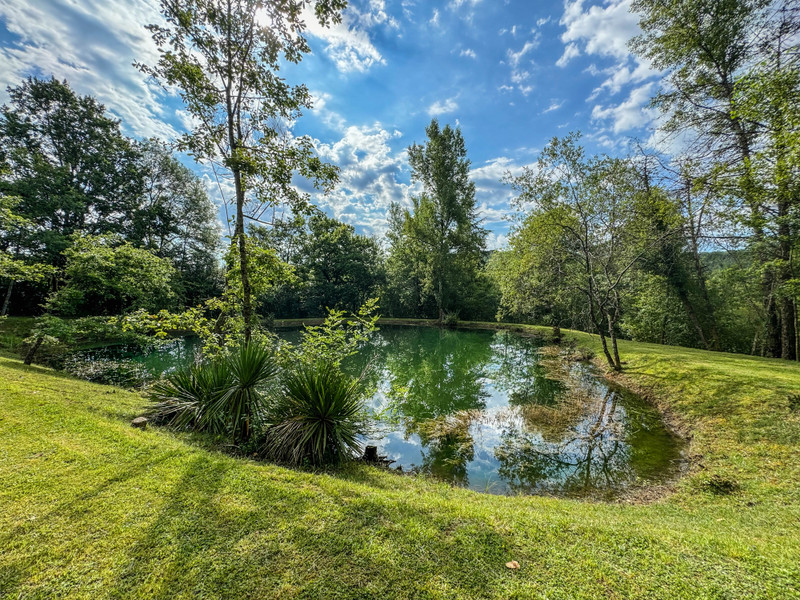 French property for sale in Montaigu-de-Quercy, Tarn-et-Garonne - €495,000 - photo 10