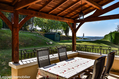 French property for sale in Beauregard-de-Terrasson, Dordogne - €439,900 - photo 4
