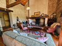 Maison à vendre à Sarliac-sur-l'Isle, Dordogne - 280.000 € - photo 5
