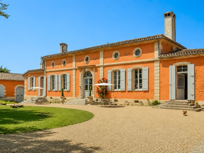 house for sale in Gironde