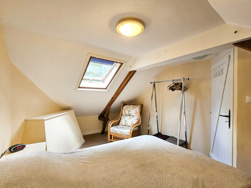 French property for sale in Évellys, Morbihan - €115,000 - photo 6