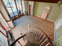 Maison à vendre à Montaigut, Puy-de-Dôme - 39.000 € - photo 10