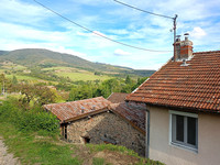 Maison à vendre à Saint-Didier-sur-Beaujeu, Rhône - 499.000 € - photo 13