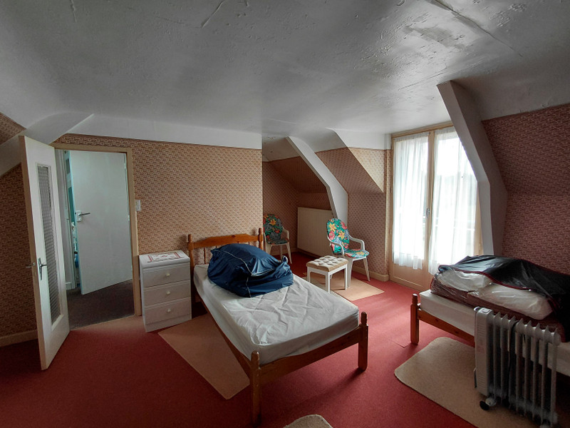 French property for sale in Trébry, Côtes-d'Armor - €130,800 - photo 9