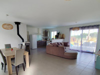 Maison à vendre à Aussac-Vadalle, Charente - 199.500 € - photo 3