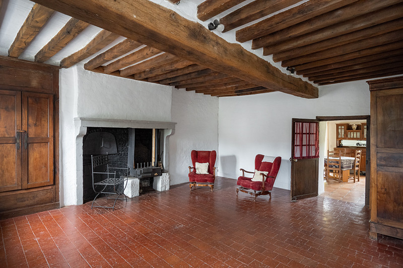 French property for sale in Colméry, Nièvre - €195,000 - photo 2