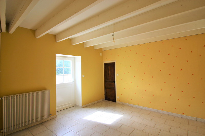 French property for sale in Ébréon, Charente - €88,000 - photo 3