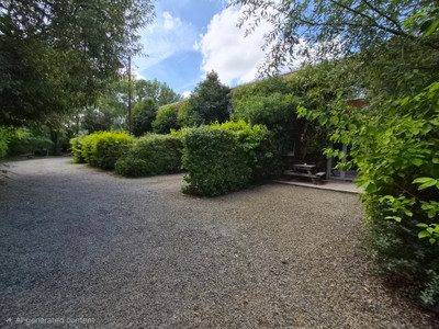 French property for sale in Beauvoir, Manche - €2,862,000 - photo 13