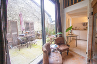 Maison à vendre à Faye-la-Vineuse, Indre-et-Loire - 138.600 € - photo 4