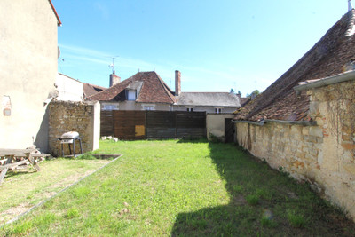 French property for sale in La Trimouille, Vienne - €78,000 - photo 6