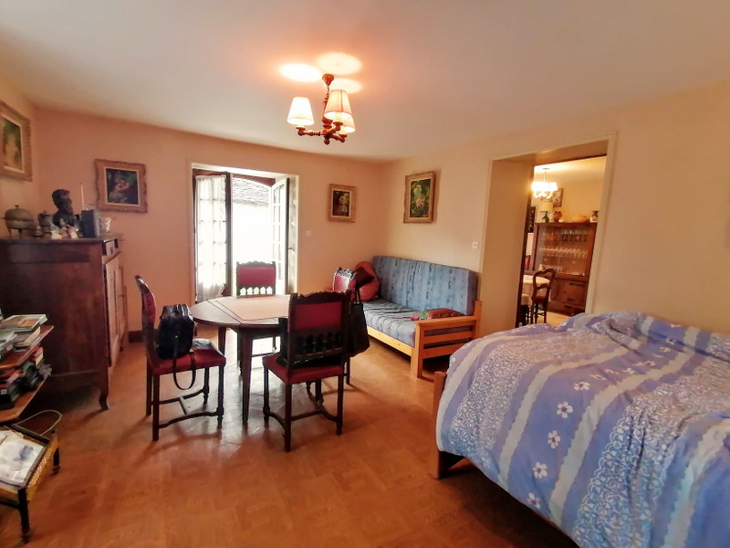 French property for sale in Liglet, Vienne - &#8364;57,600 - photo 3