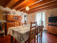 Maison à vendre à Eymet, Dordogne - 180.200 € - photo 9