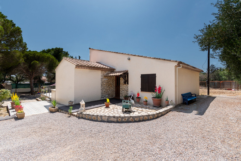Maison à vendre à La Palme, Aude - 510.000 € - photo 1