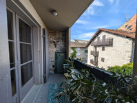 Appartement à Nernier, Haute-Savoie - photo 8