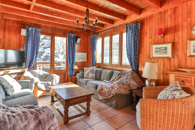 Ski property for sale in Les Gets - €620,000 - photo 1