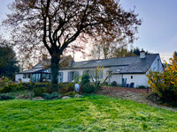 Maison à vendre à Blaison-Saint-Sulpice, Maine-et-Loire - 650.000 € - photo 10