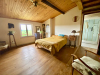 Maison à vendre à Pressignac, Charente - 129.500 € - photo 4