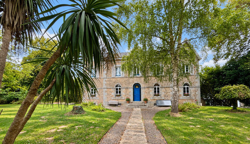 French property for sale in Virey, Manche - €479,000 - photo 0