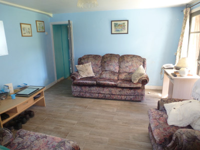 French property for sale in Saint-Léger-Bridereix, Creuse - €37,600 - photo 7