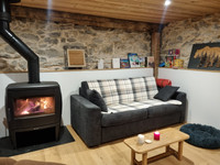 Maison à vendre à Saint-Martin-de-Belleville, Savoie - 310.000 € - photo 2