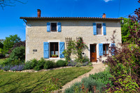 Maison à vendre à Villemain, Deux-Sèvres - 240 000 € - photo 1