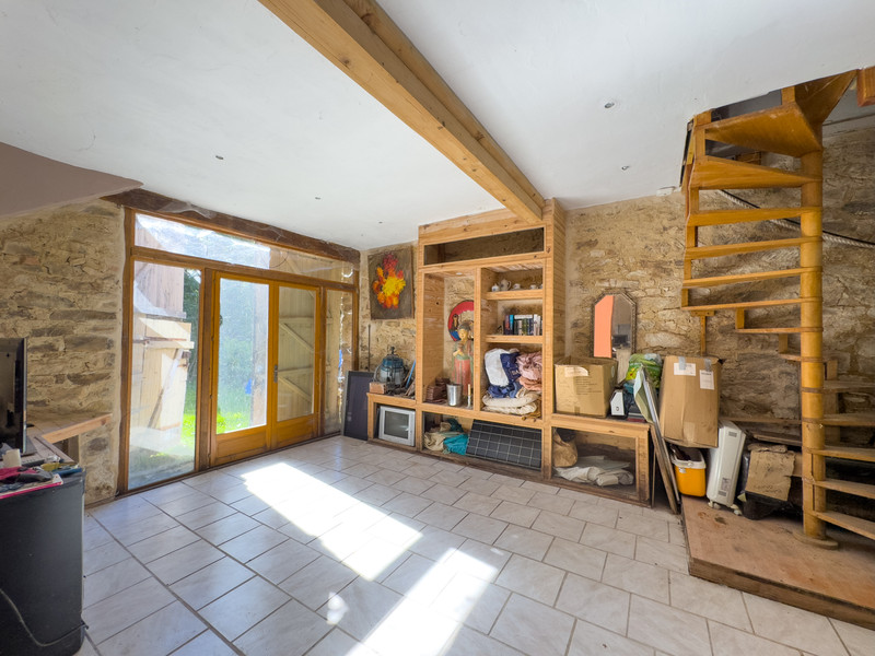 French property for sale in Dournazac, Haute-Vienne - €69,600 - photo 8