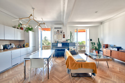 apartment for sale in Alpes-Maritimes