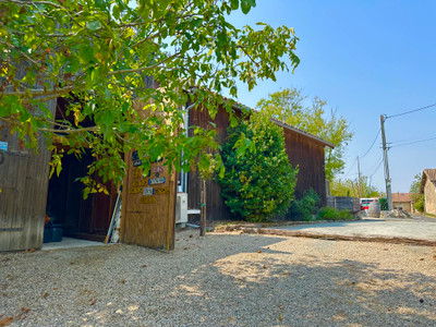 French property for sale in Jaure, Dordogne - €179,350 - photo 8
