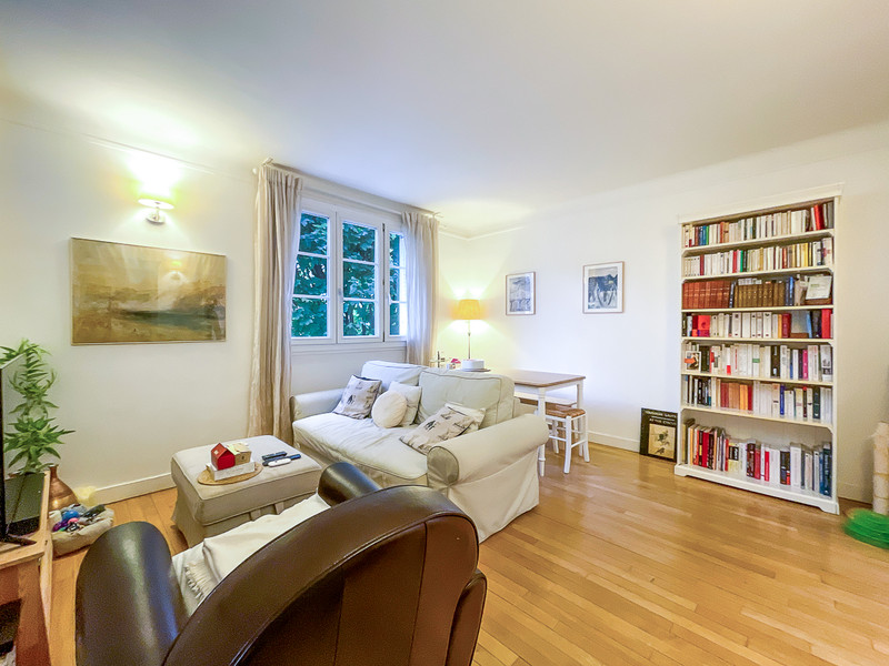 Appartement à vendre à Vincennes, Val-de-Marne - 469.000 € - photo 1