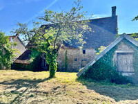 French property, houses and homes for sale in La Celle-Dunoise Creuse Limousin