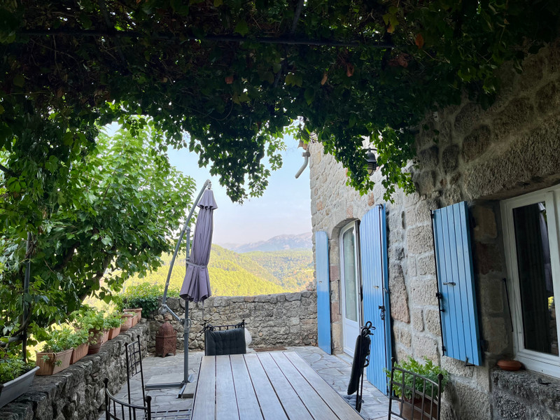 French property for sale in Largentière, Ardèche - €490,000 - photo 1