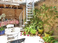 French property, houses and homes for sale in Autignac Hérault Languedoc_Roussillon