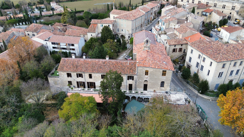 French property for sale in Barjac, Gard - €3,400,000 - photo 2