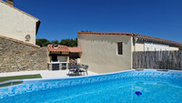 Maison à vendre à Pépieux, Aude - 350.000 € - photo 13