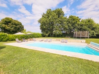 Maison à vendre à Saint-Simeux, Charente - 599.960 € - photo 10