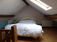 Propriété à vendre à Saint-Julien-du-Terroux, Mayenne - 122 080 € - photo n°11